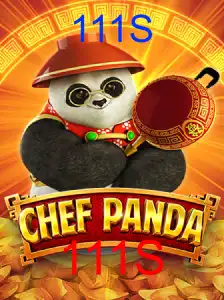 ChefPanda
