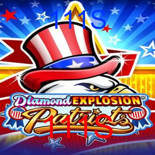 DiamondExplosionPatriots